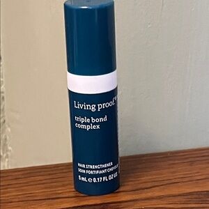 Living Proof Triple Bond Complex